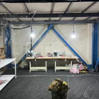 سوله دو طبقه بلوار دکتر حسابی(روبروی گلدشت حافظ)|فروش دفتر صنعتی، کشاورزی، تجاری|شیراز, شهرک گلدشت حافظ|دیوار