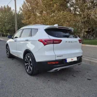 فیدیلیتی پرایم ۷ نفره ۱۴۰۰|خودرو سواری و وانت|بیرجند, |دیوار