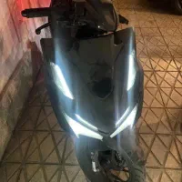 موتورسیکلت کویر S2 170cc مدل ۱۴۰۳ در حد صفر و خشک|موتورسیکلت|تهران, شهرک کوهسار|دیوار