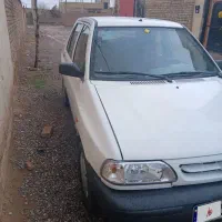 پراید ۹۷|خودرو سواری و وانت|بوئین زهرا, |دیوار