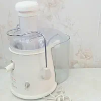 آبمیوه گیری مولینکس ساخت فرانسه|آبمیوه‌گیر و آب‌مرکبات‌گیر|تهران, شهرک ولیعصر جنوبی|دیوار