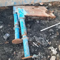 جرثقیل ۳ تن تادانو  سوپر z ایران کار نکرده|خودرو سنگین|بوشهر, |دیوار