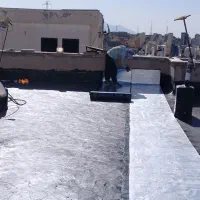 اجرای ونصب ایزوگام قیرگونی وآسفالت|خدمات پیشه و مهارت|تهران, ابوذر|دیوار