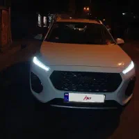 خودرو x22 پرو مدل ۱۴۰۴