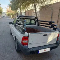 پراید وانت مدل1400فنی به شرط زیر قیمت|خودرو سواری و وانت|ماهدشت, |دیوار