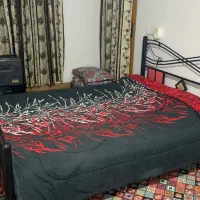 ویلا ساحلی اجاره ای تک خواب حیاط دار|اجارهٔ کوتاهمدت ویلا و باغ|محمودآباد, |دیوار