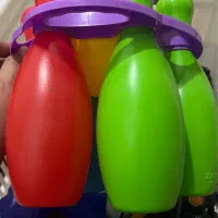 تعدادی اسباب بازی دخترانه و پسرانه|اسباب‌بازی بچه|علی‌آباد کتول, |دیوار