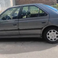 پژو پارس مدل ۹۰|خودرو سواری و وانت|بروجرد, |دیوار