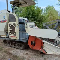 کمباین ،ترکوب ۲۰۱۴سینا|خودرو سنگین|لاهیجان, لفمجان|دیوار