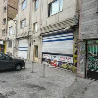 ۱۲۰ متر کفی با بالکن پر تردد