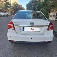 جیلی GC6 اکسلنت مدل 97|خودرو سواری و وانت|تبریز, |دیوار