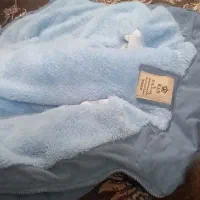 کاپشن بچه گانه