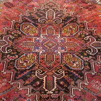 ۹متری دستباف هریس