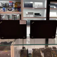 لنوو سیپیو i7 رم ۱۶ حافظه ۲۵۶ و ۱ ترا گرافیک ۲|رایانه همراه|ساوه, |دیوار