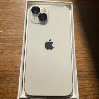 آیفون ۱۳نرمال درحدنو