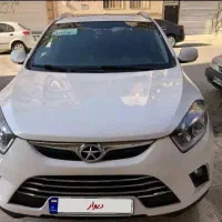 جک s5 توربو 2000 بدون رنگ ۹۵