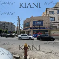۳۶متر برطالقانی  پرترددوشلوغ مناسب انواع صنوف