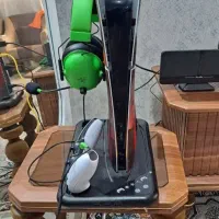 پی اس فایو