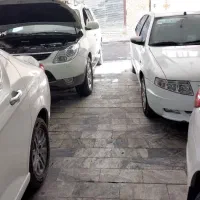 مکانیکی جلوبندی باطری سازی