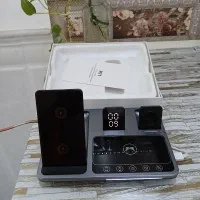 شارژر وایرلس