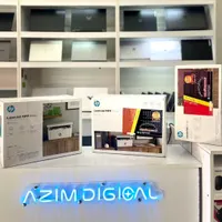 پخش پرینتر لیزری hp تک و سه کاره ۱۸ ماه گارانتی