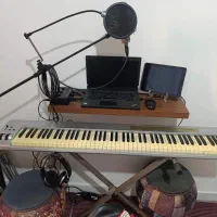 فروش سیستم استودیو خانگی