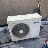 نصب و تعمیر انواع کولرگازی و اسپلیت