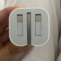 اداپتور با گارانتی اصالت