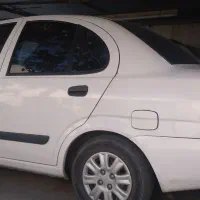 تیبا ۱ دوگانه