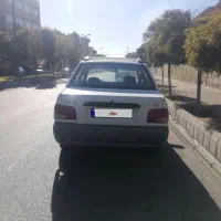 پراید 141 مدل 81|خودرو سواری و وانت|سهند, |دیوار