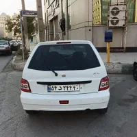 پراید 111 SE، مدل ۱۳۹۸|خودرو سواری و وانت|اهواز, مهرشهر|دیوار