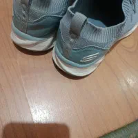 کفش خارجی نو سایز ۳۷ زنانه بفروش می رسد|کیف، کفش، کمربند|شاهین‌شهر, پارک بانک استان|دیوار