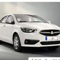 شاهین اتوماتCVTمدل1404،سانروف، کروز، دوربین