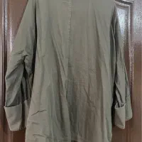 مانتو زارای خوشگل و شیک