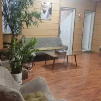 فروش ۷۵متری ۲خواب اداری گلبرگ غربی پارکینگ آسانسور