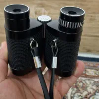 دوربین 8در24 نیکون اصلا ژاپن خوش دست وسبک