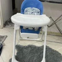 صندلی غذا کودک