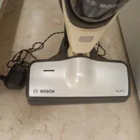 جارو شارژی بوش