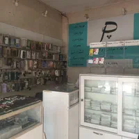 اجاره ۱۷ متر مغازه مرتضوی خوش|اجارهٔ مغازه و غرفه|تهران, سلسبیل جنوبی|دیوار