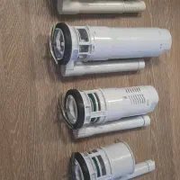 لوازم و قطعات توالت فرنگی و فلاشتانک