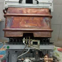 آبگرمکن دیواری بوتان