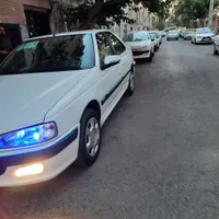 پژو پارس موتور جدید XU7P، مدل ۱۴۰۱|خودرو سواری و وانت|تهران, مشیریه|دیوار