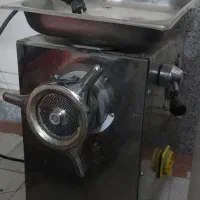 چرخ گوشت صنعتی برند مجملی