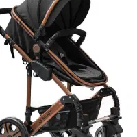 کالسکه گلگسی خارجی