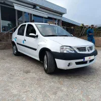 رنو ال 90مدل1395|خودرو سواری و وانت|تالش, هشتپر|دیوار