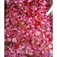 ترشی محلی