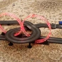 اسباب بازی/ماشین