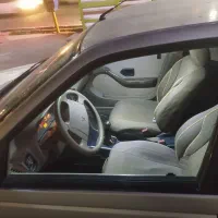 405 دوگانه فابریک توکرم سفارشی