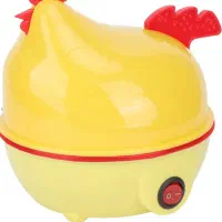 تخم مرغ پز برقی، پرداخت درب منزل|اجاق گاز و لوازم برقی پختوپز|تهران, ایرانشهر|دیوار