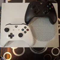 xbox one s ایکس باکس وان اس